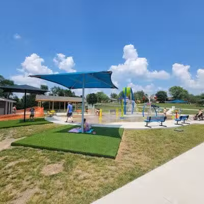 Thomson Splash ‘N’ Play - Maryville, MO
