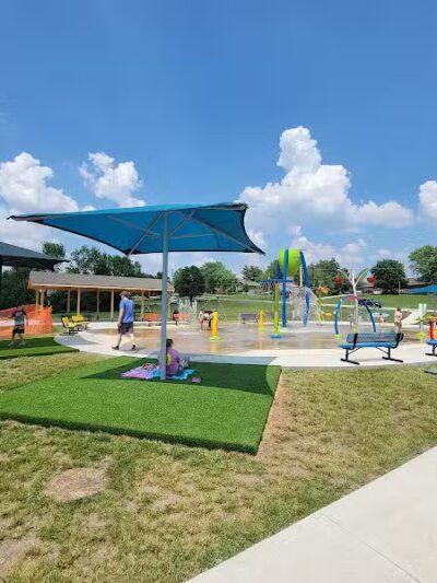 Thomson Splash ‘N’ Play - Maryville, MO