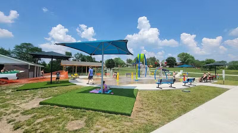 Thomson Splash ‘N’ Play - Maryville, MO