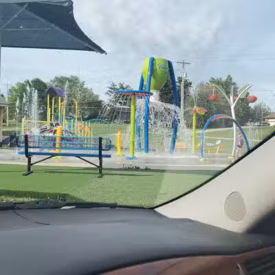 Thomson Splash ‘N’ Play - Maryville, MO