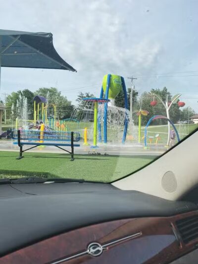 Thomson Splash ‘N’ Play - Maryville, MO