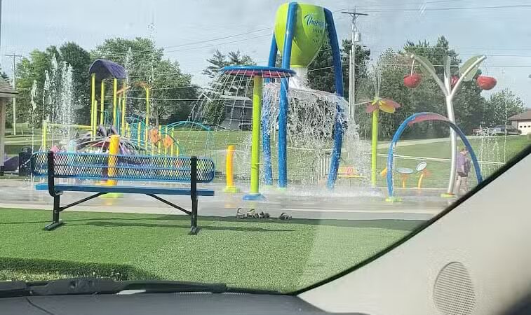 Thomson Splash ‘N’ Play - Maryville, MO