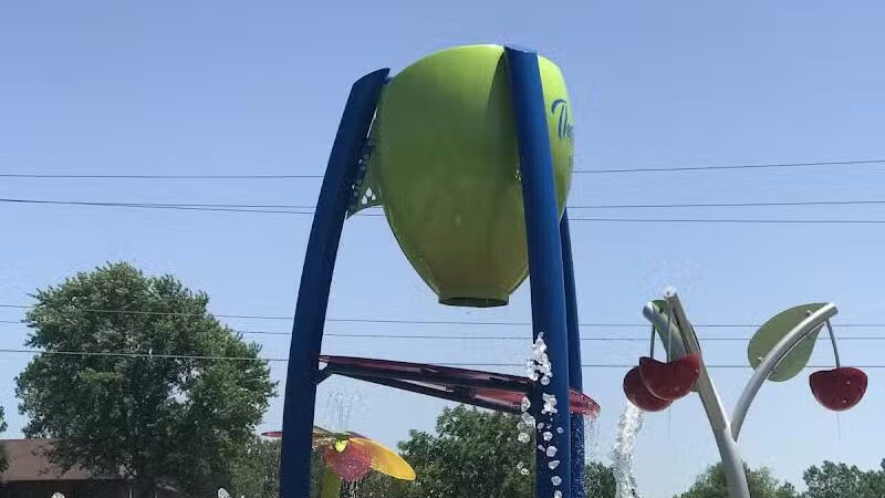 Thomson Splash ‘N’ Play - Maryville, MO