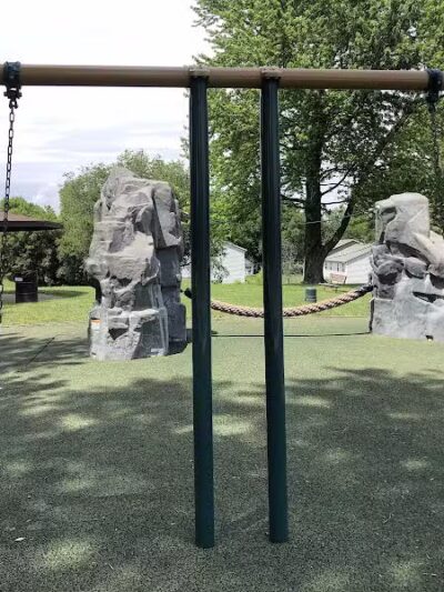 Wabash Park - Maryville, MO