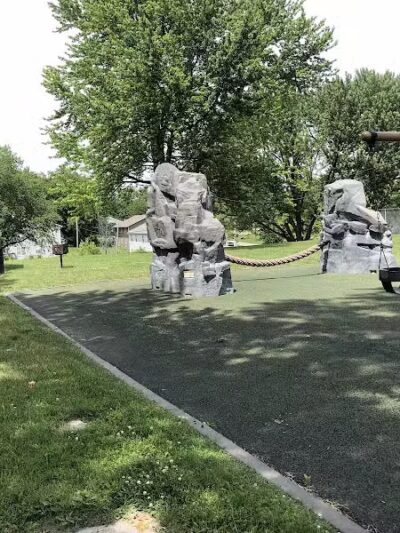 Wabash Park - Maryville, MO