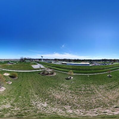 Mascoutah Dog Park - Mascoutah, IL