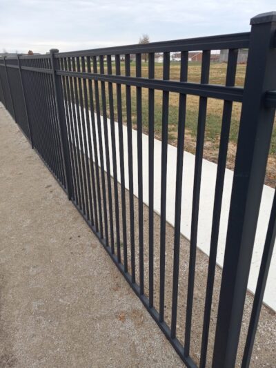 Mascoutah Dog Park - Mascoutah, IL