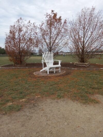 Mascoutah Dog Park - Mascoutah, IL