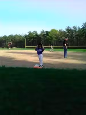 Mashpee Dog Park - Mashpee, MA