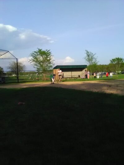 Mashpee Dog Park - Mashpee, MA