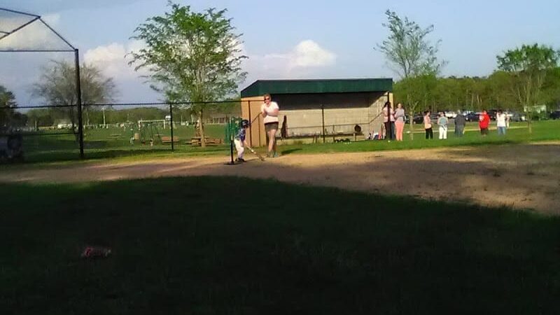 Mashpee Dog Park - Mashpee, MA