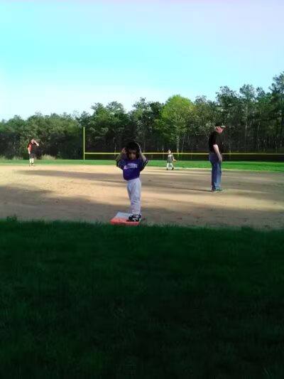 Mashpee Dog Park - Mashpee, MA