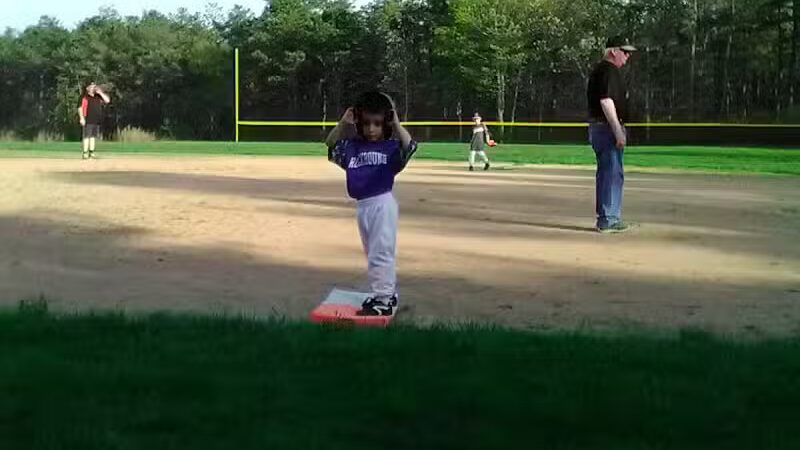 Mashpee Dog Park - Mashpee, MA