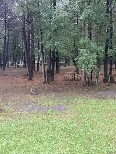 Dragonfly Dog Park & Nature Trails (Members Only) - Maysville, NC