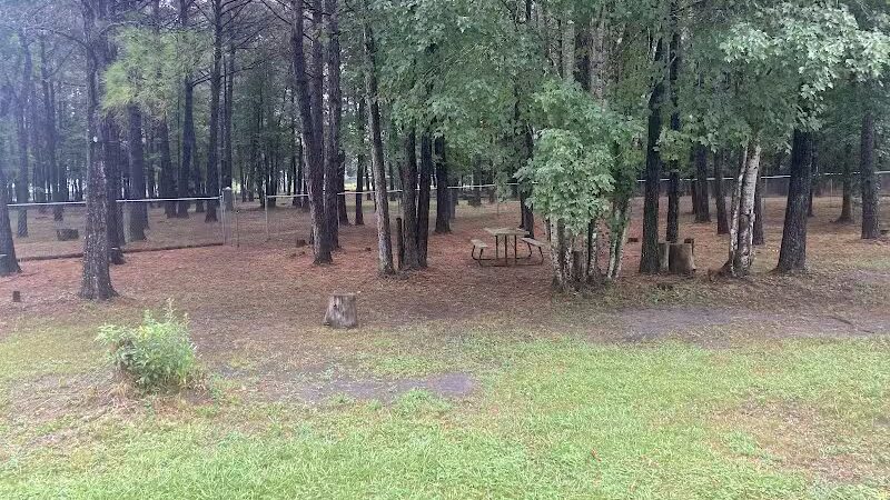 Dragonfly Dog Park & Nature Trails (Members Only) - Maysville, NC