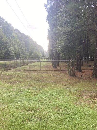 Dragonfly Dog Park & Nature Trails (Members Only) - Maysville, NC