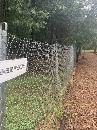 Dragonfly Dog Park & Nature Trails (Members Only) - Maysville, NC