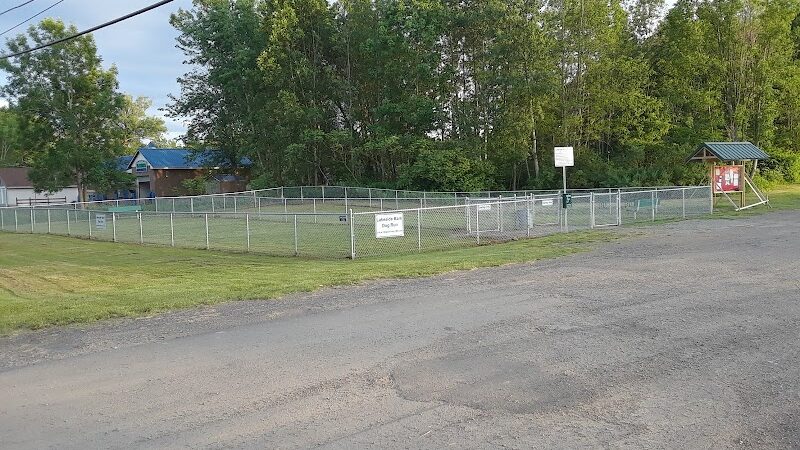 Lakeside Bark Dog Park - Mayville, NY