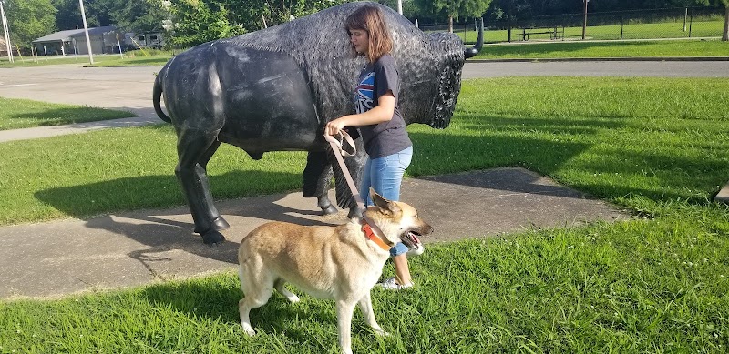 McAlester Dog Park - McAlester, OK