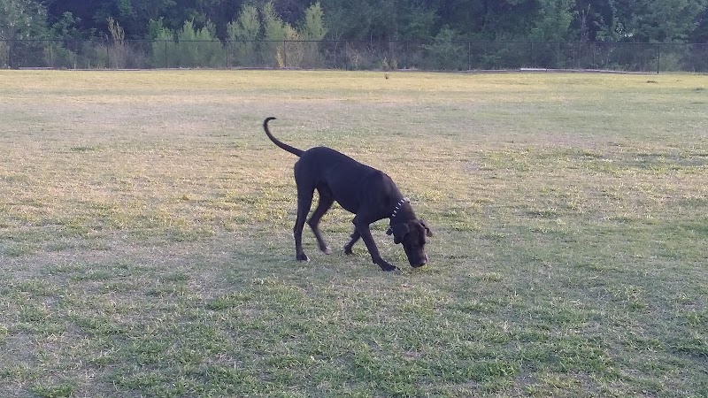McAlester Dog Park - McAlester, OK