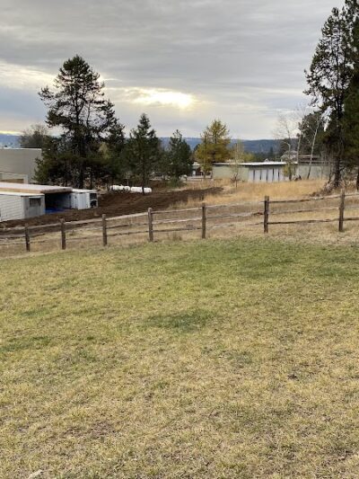 McCall Unleashed Dog Park