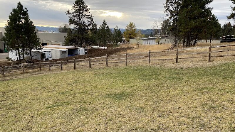 McCall Unleashed Dog Park