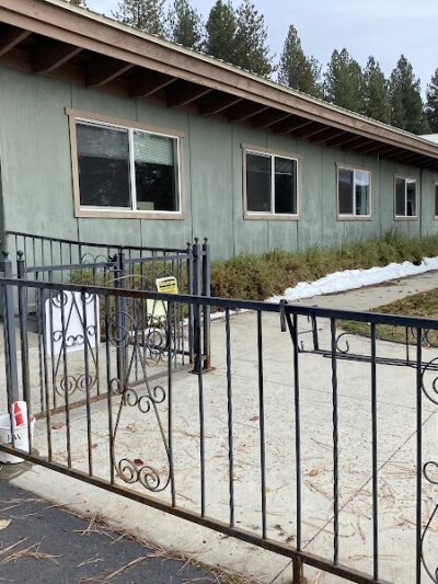 McCall Unleashed Dog Park