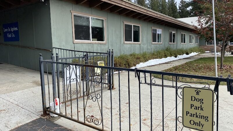 McCall Unleashed Dog Park