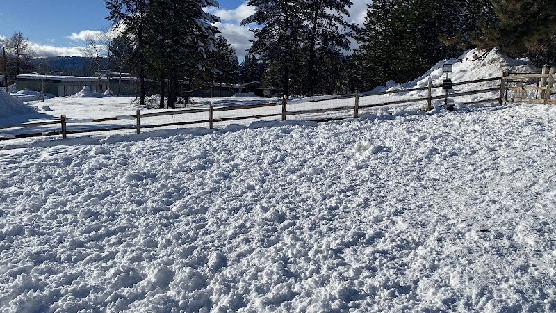 McCall Unleashed Dog Park