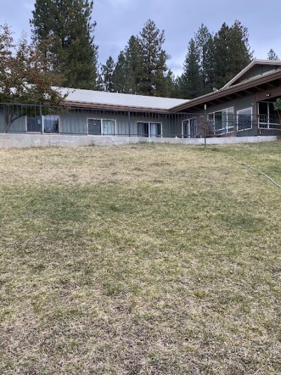 McCall Unleashed Dog Park