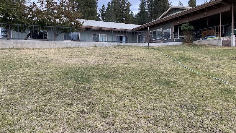 McCall Unleashed Dog Park