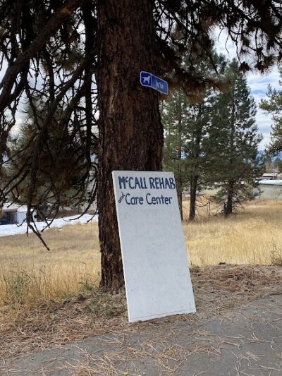 McCall Unleashed Dog Park