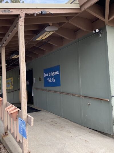 McCall Unleashed Dog Park