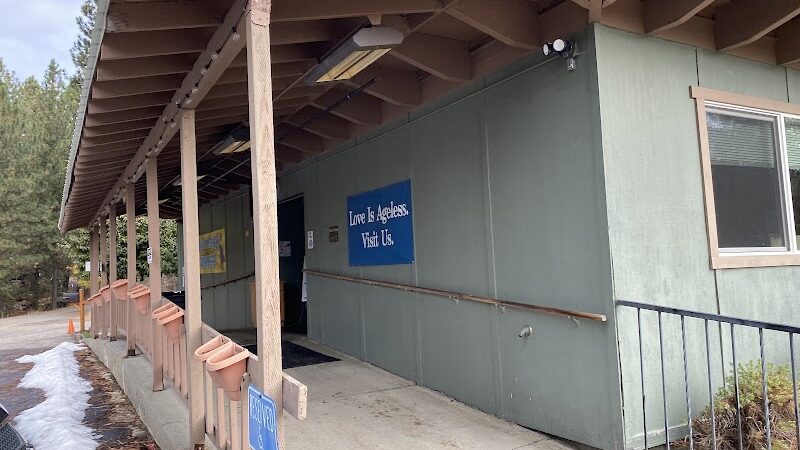 McCall Unleashed Dog Park