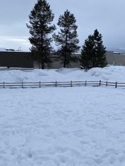 McCall Unleashed Dog Park