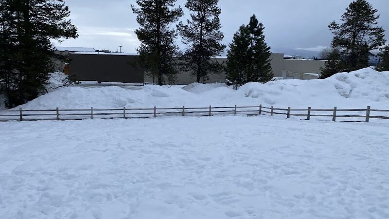 McCall Unleashed Dog Park