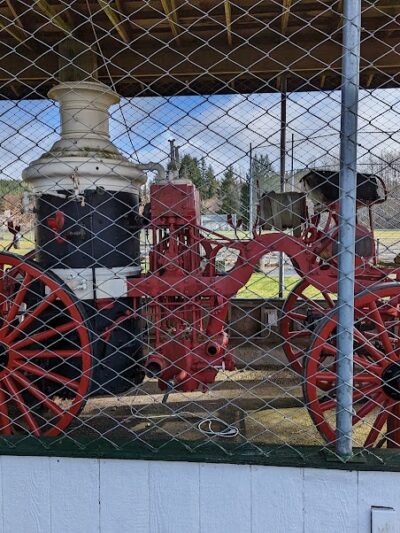 Beerbower Park - McCleary, WA