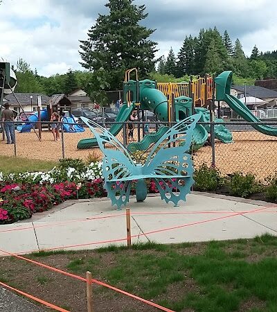 Beerbower Park - McCleary, WA