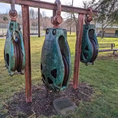 Beerbower Park - McCleary, WA