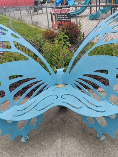 Beerbower Park - McCleary, WA