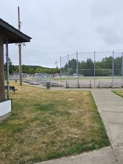 Beerbower Park - McCleary, WA