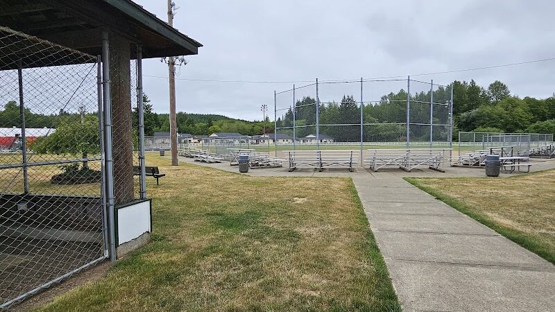 Beerbower Park - McCleary, WA