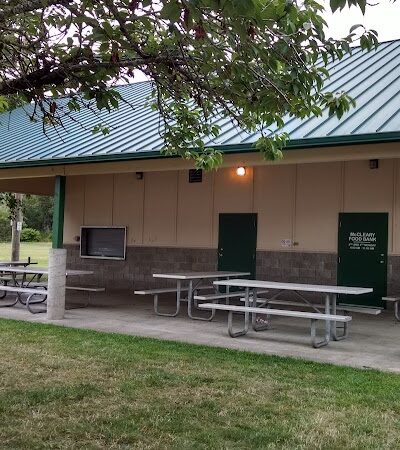 Beerbower Park - McCleary, WA