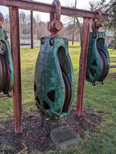 Beerbower Park - McCleary, WA