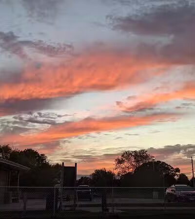 McFarland Dog Park - McFarland, WI