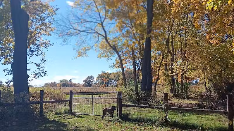 McFarland Dog Park - McFarland, WI