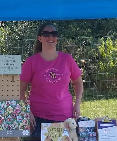 McBark Dog Park - McHenry, IL