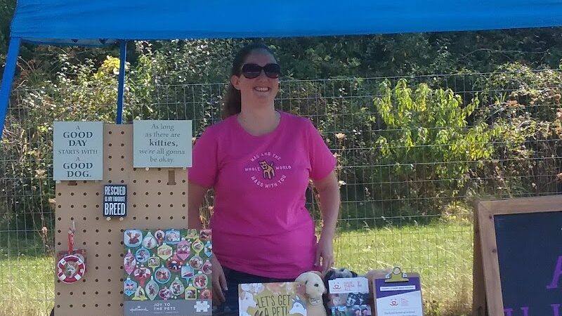 McBark Dog Park - McHenry, IL