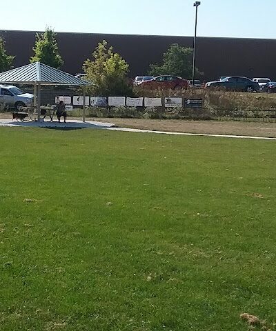 McBark Dog Park - McHenry, IL