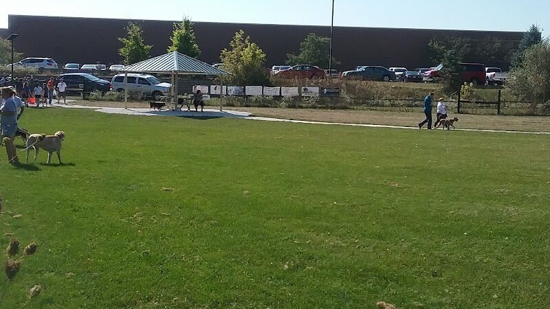 McBark Dog Park - McHenry, IL